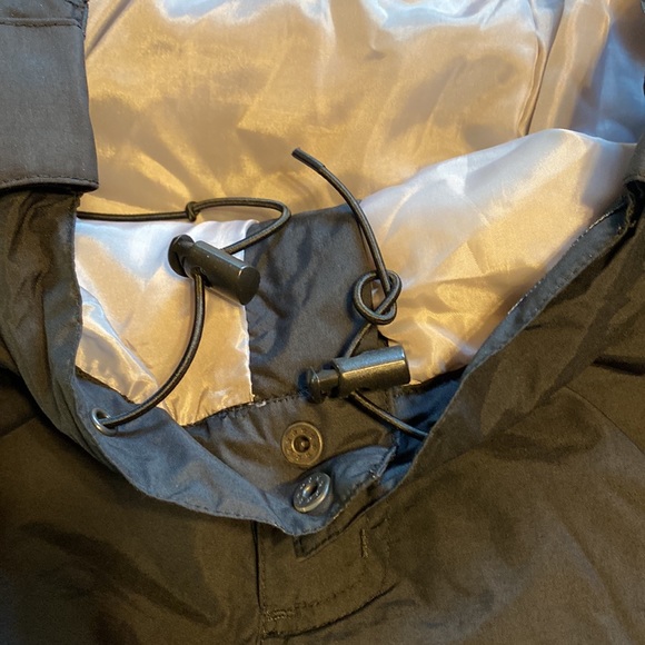 Cladan snowboard pants size Xlarge - Picture 9 of 10